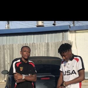 Meet your Posher, Isaac